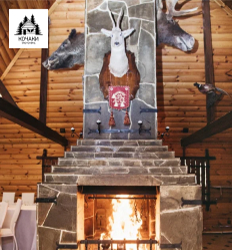 Кочаки, загородный комплекс 