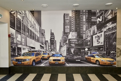 Первоклассный отдых в банном комплексе «Сабай» со скидкой 50% в будни! Ждём Вас!