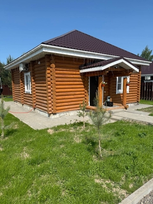 Отдых в загородном комплексе «Морозко» со скидкой до 55%