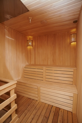 Первоклассный отдых в банном комплексе «Сабай» со скидкой 50% в будни! Ждём Вас!