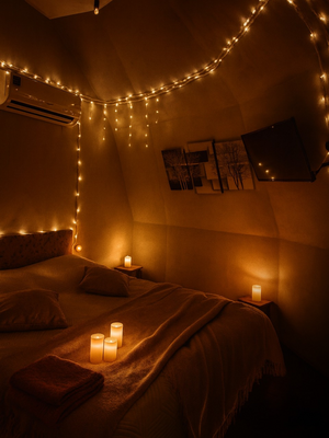 Скидка 50% на уютный отдых на базе отдыха «Гнездовье»!