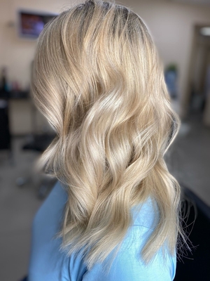 Меняйте образ выгодно в студии «Колорист» со скидкой 30%