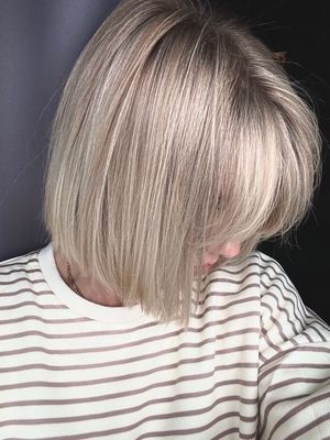 Меняйте образ выгодно в студии «Колорист» со скидкой 30%