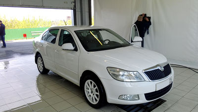 Студия «Престиж» (PRESTIGE) дарит скидку 50% на химчистку и комплексы!