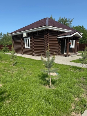 Отдых в загородном комплексе «Морозко» со скидкой до 55%