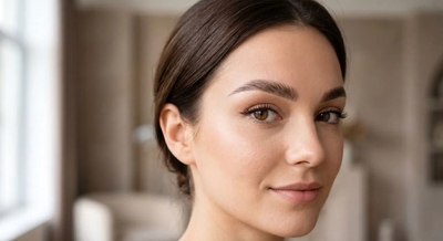 Красота в деталях: маникюр, педикюр, ламинирование ресниц и коррекция бровей — со скидкой до 40%!