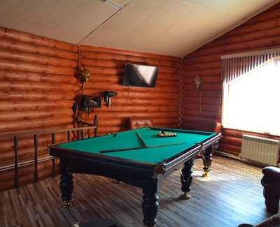 Отдых в русской бане со скидкой до 18%