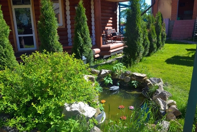 Отдых в русской бане со скидкой до 18%