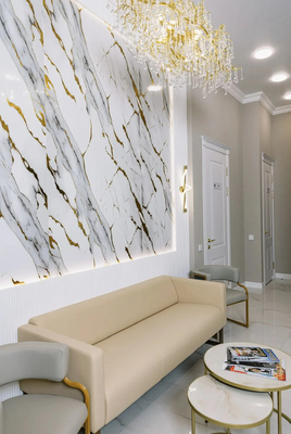 Скидки до 38% на профессиональную гигиену полости рта в стоматологии «Формула улыбки»!