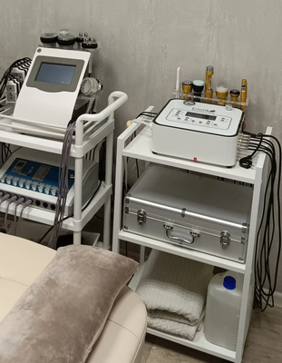 Эстетическая косметология со скидкой до 43%