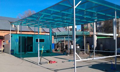 Качественно и быстро! Шиномонтаж на Оборонной 12 со скидкой до 26%!