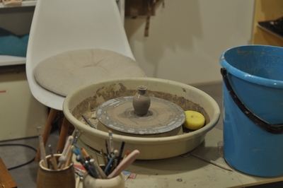 Мастер-классы в гончарной мастерской со скидкой до 30%