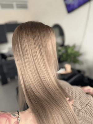 Волосы, которые притягивают взгляды: специальное предложение в студии красоты «Коса» со скидкой до 62%