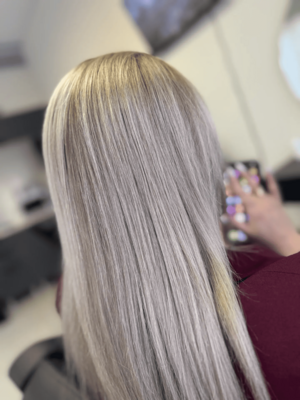 Волосы, которые притягивают взгляды: специальное предложение в студии красоты «Коса» со скидкой до 62%