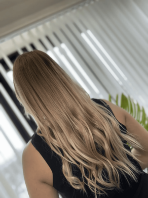 Волосы, которые притягивают взгляды: специальное предложение в студии красоты «Коса» со скидкой до 62%