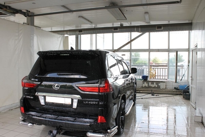 Студия «Престиж» (PRESTIGE) дарит скидку 50% на химчистку и комплексы!