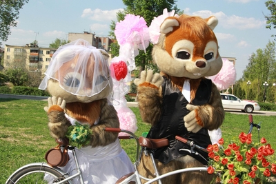 Хомячки спешат с поздравлением: Вас ждёт забавный сюрприз!