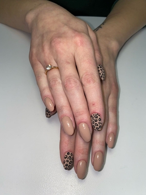 Монталь, салон красоты