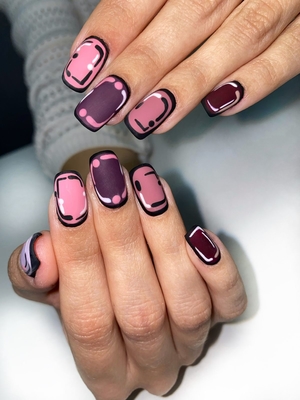 Наведите красоту со скидкой до 48% в салоне красоты «Монталь»!