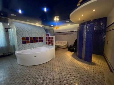 Устройте незабываемый отдых любимым в роскошном комплексе «Империя» со скидкой 50%!