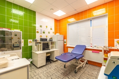 Анализы со скидкой до 50% в медицинском центре «Атлант»