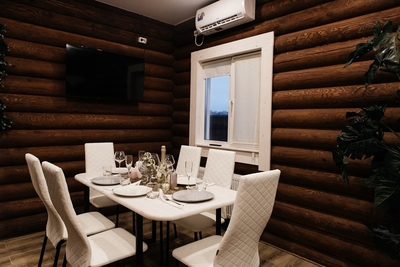 Отдых в загородном комплексе «Морозко» со скидкой до 55%