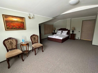 Отдых с завтраком в «Усадьбе Мосоловых» со скидкой 40%!