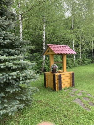 Кочаки, загородный комплекс 