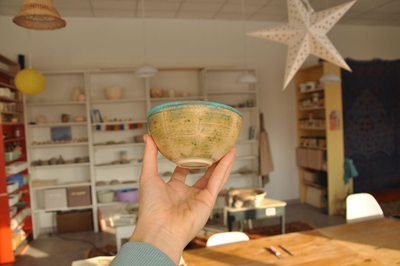 Мастер-классы в гончарной мастерской со скидкой до 30%