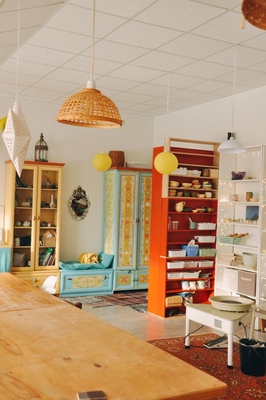 Мастер-классы в гончарной мастерской со скидкой до 30%