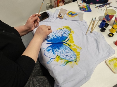 Выставка тропических бабочек и авторские мастер‑классы со скидкой до 28%