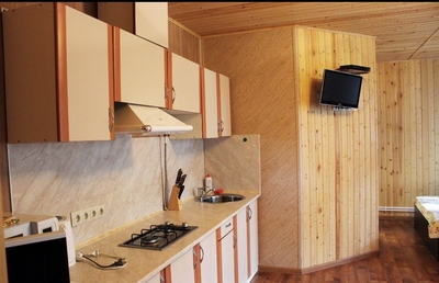 Тишина, покой и скидка 50% на базе отдыха «Электромонтажник» — Ваш идеальный отдых ждёт!