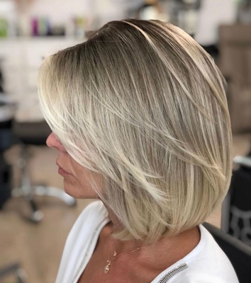 Меняйте образ выгодно в студии «Колорист» со скидкой 30%