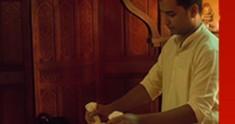 Тара, индийский салон